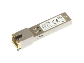 MIKROTIK S+RJ10 SFP+ Module 10Gb/s RJ45