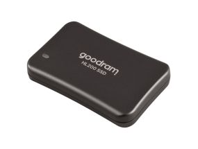 GOODRAM SSD HL200 1TB USB 3.2 RETAIL