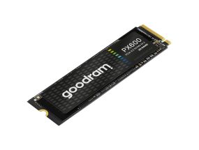 GOODRAM SSD PX600 500GB M.2 PCIe NVME