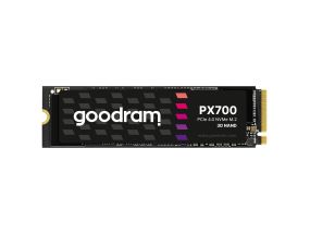GOODRAM SSD PX700 M.2 PCIe 4x4 4TB