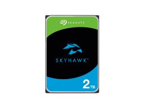 SEAGATE Surveillance Skyhawk 2TB HDD
