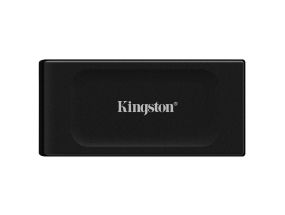 KINGSTON XS1000 1TB SSD Pocket-Sized USB