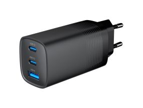 GEMBIRD 2port USB car fast charger 18W