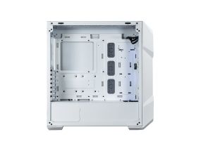COOLER MASTER PC case MasterBox TD500 V2