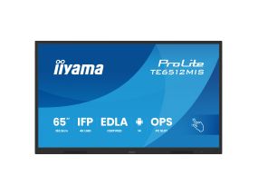 IIYAMA TE6512MIS-B4AG 65inch iiWare13E