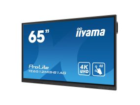 IIYAMA TE6512MIS-B3AG 65inch iiWare10