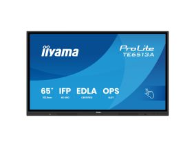 IIYAMA 65inch iiWare21E EDLA