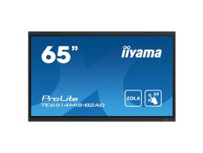 IIYAMA TE6514MIS-B2AG 65inch iiWare12E