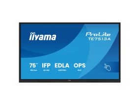IIYAMA 75inch iiWare21E EDLA