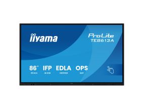 IIYAMA 86inch iiWare21E EDLA
