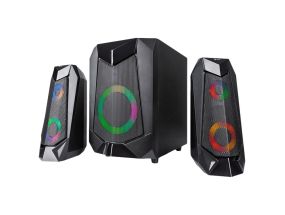 TRACER 2+1 Hi-Cube RGB Flow BT speakers