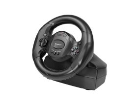 TRACER steering wheel Rayder 4 in 1