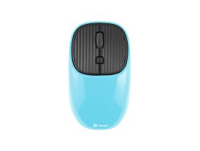 TRACER WAVE RF 2.4 Ghz turquoise mouse