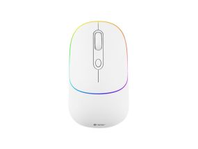 TRACER RATERO RF 2.4 Ghz white mouse