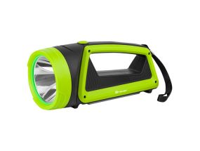 TRACER flashlight 3600mAh green