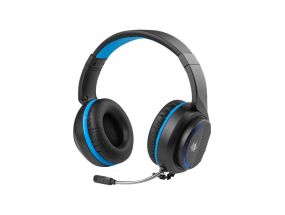 TRACER GAMEZONE Dragon Blue headphones