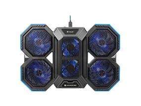 TRACER GAMEZONE Transform 17inch cooling
