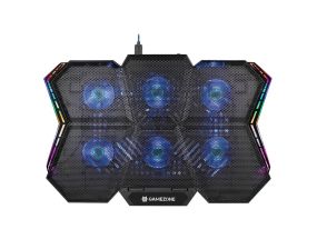 TRACER GAMEZONE Streamer 17inch cooling
