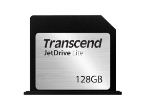 TRANSCEND 128GB JetDrive Lite Retina15