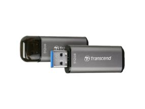 TRANSCEND JetFlash 920 512GB USB3.2 Pen