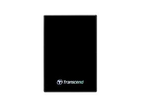 TRANSCEND 64GB SSD 6.35cm IDE MLC