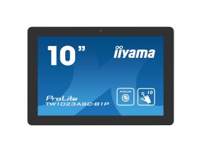 IIYAMA 10.1inch IPS Panel-PC RK3288