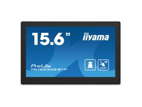 IIYAMA TW1623AS-B1P 15.6inch Panel-PC