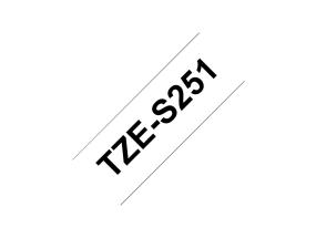 BROTHER TZES251 tape 24mm