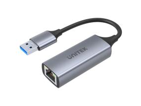 UNITEK Adapter USB-A 3.1 Gen 1 - RJ45