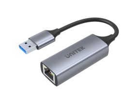 UNITEK Adapter USB-A 3.1 Gen 1 - RJ45