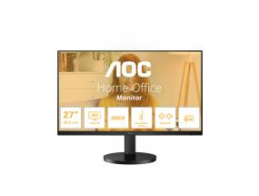 AOC U27B3AF 27inch UHD 3840x2160
