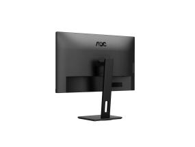 AOC U27E3UF 27inch IPS UHD Monitor