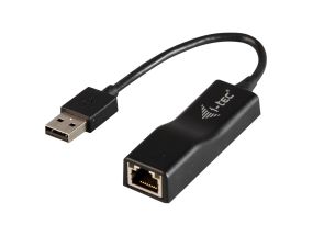 I-TEC USB 2.0 Fast Ethernet Adapter