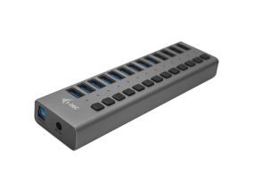 I-TEC USB 3.0 Charging HUB 13 Port