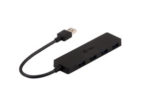 I-TEC USB 3.0 Slim Passive HUB 4 Port