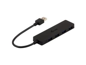 I-TEC USB 3.0 Slim Passive HUB 4 Port