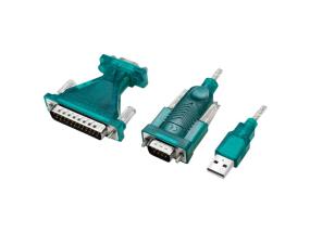 LOGILINK UA0042B USB2.0 cable USB-A/M