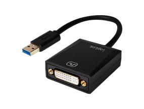 LOGILINK UA0232 LOGILINK - Adapter USB 3