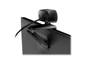 LOGILINK UA0368 HD USB webcam microphone