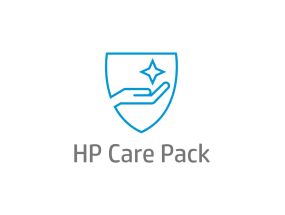 HP 3y Premium Care Notebook Service