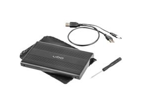 NATEC UKZ-1003 UGO HDD/SSD enclosure for