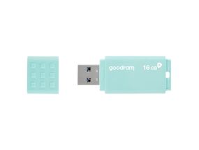 GOODRAM memory USB UME3 CARE 16GB USB3