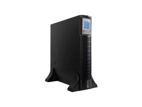 GREEN CELL UPS Online RTII 1000VA LCD