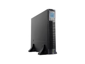 GREEN CELL UPS Online RTII 2000VA LCD