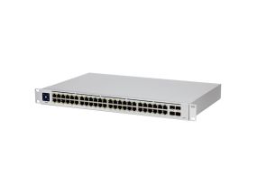 UBIQUITI USW-48-POE UniFi Switch gen2