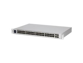 UBIQUITI 48-port Gigabit UniFi L3 switch