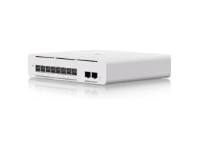 UBIQUITI USW-Pro-XG-8-PoE Switch