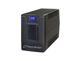 POWERWALKER UPS Line-Interactive 1000VA