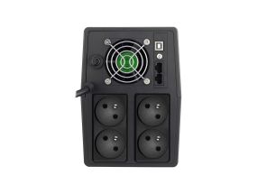 POWERWALKER UPS Line-Interactive 1500VA