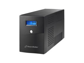 POWERWALKER UPS Line-Interactive 3000VA